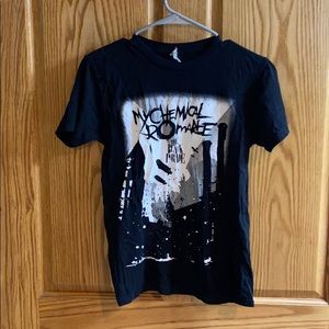 My Chemical Romance T-Shirt